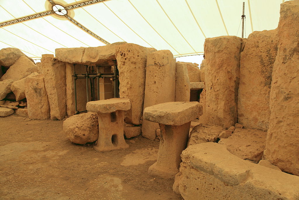 Hagar_Qim_and_Mnajdra_Archaeological_Park_-_Hagar_Qim