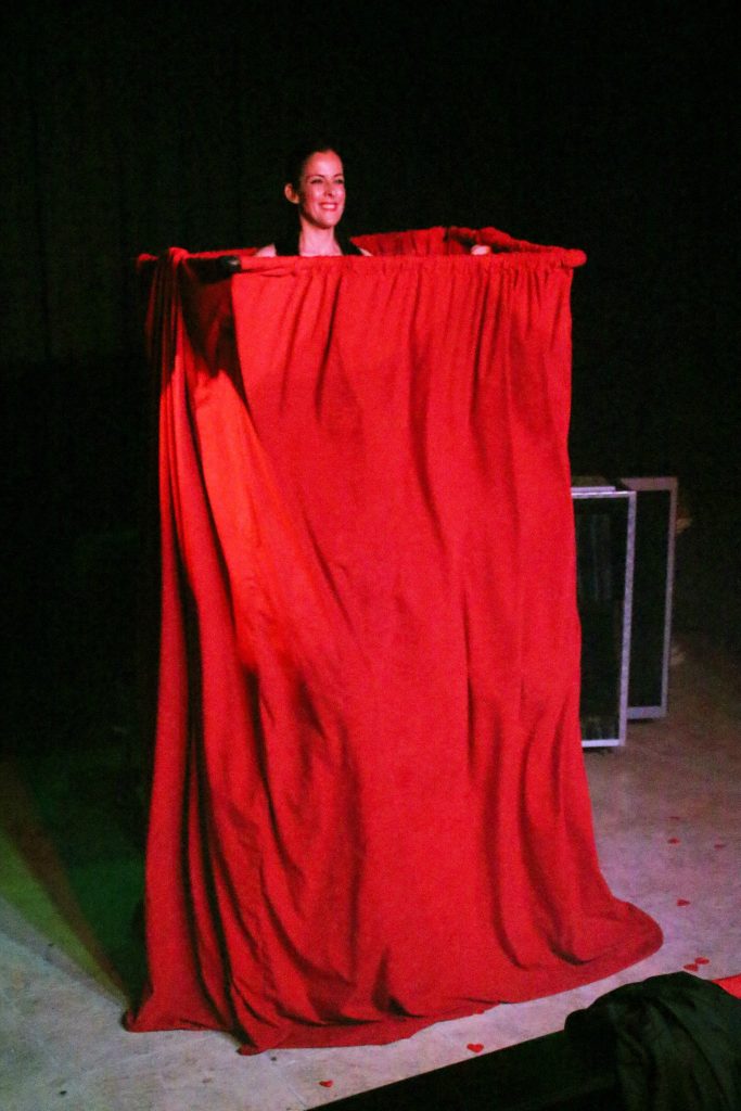 Lola Palmer Houdini Subtrunk Performance Malta
